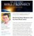 The End Times Bible Prophecy Newsletter Has Moved to Substack!