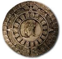 The Mayan Calendar