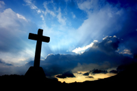 Who is Jesus?