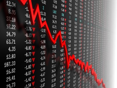 The Coming Market Crash