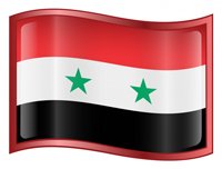 The Syrian Flag