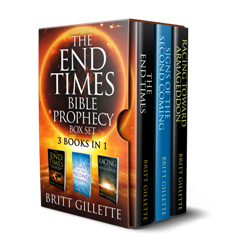 The End Times Bible Prophecy Box Set