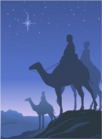 Unto Us A Child Is Born